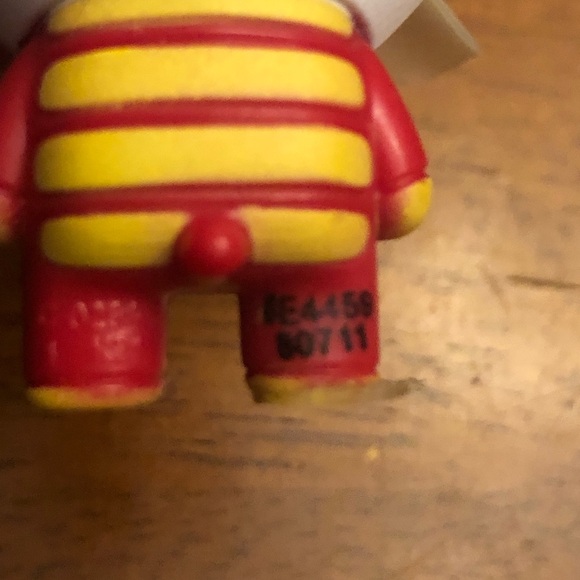 Lost Kitties Scoops Series 1 Figure - Picture 4 of 4